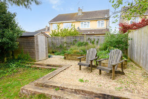 Garden- click for photo gallery